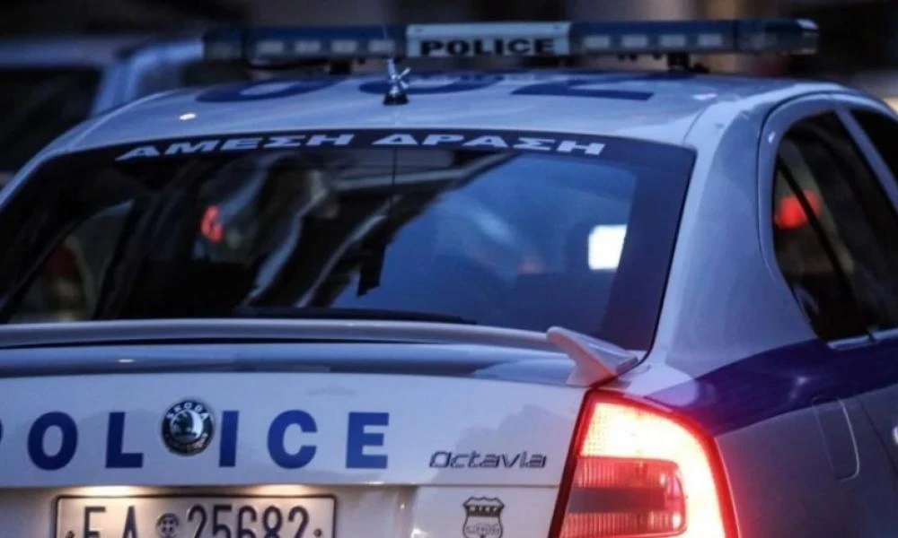 Σέρρες: Επεισοδιακός τσακωμός Ρομά - Πήγε να τον πατήσει με το αυτοκίνητο και μετά τον πυροβόλησε